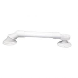 SGP0003 3 Pcs Design Plastic Grab Bar, 1/14" OD